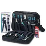 菲尼克斯工具包，裝備有工具 - TOOL-BAG - 1212504