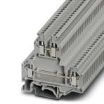 菲尼克斯雙層接線(xiàn)端子 - UKKB 3 - 2771010