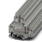 菲尼克斯雙層接線(xiàn)端子 - UKKB 5 - 2771146