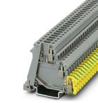 菲尼克斯傳感器/執(zhí)行器端子 - DOK 1,5-TG - 2717113