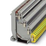 菲尼克斯傳感器/執(zhí)行器端子 - VIOK 1,5-LA 24RD/O-MO - 2718028