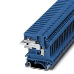 菲尼克斯N型分?jǐn)喽俗?- UKN 5 BU - 3032088