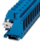 菲尼克斯N型分?jǐn)喽俗?- UKN 35 BU - 3034099