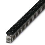 菲尼克斯接線端子 - AKG 16 BK - 0423030