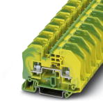 菲尼克斯螺栓連接端子 - RTO 5-PE - 3049628