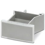 菲尼克斯標(biāo)記槽 - UBE/D + ES/KMK 3 - 1004076