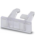 菲尼克斯用于端子條的標(biāo)記槽 - KLM - 1004306