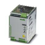 菲尼克斯電源，帶保護(hù)涂層 - QUINT-PS/1AC/24DC/20/CO - 2320898