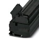 菲尼克斯保險(xiǎn)絲端子 - ST 4-HESILED 24 (6,3X32) - 3038765 鳳凰接線端子