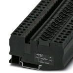 菲尼克斯保險(xiǎn)絲端子 - ST 4-FSI/C-LED 12 - 3036495 鳳凰接線端子