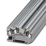 菲尼克斯直通式彈簧接線端子 - STS 4-TWIN - 3031665鳳凰接線端子