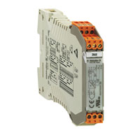 魏德米勒隔離器 WAZ5 PRO Thermo8560730000