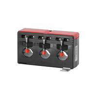 魏德米勒隔離器 CMA-205-250-5A-2,5VA-12420670000