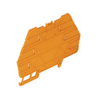 魏德米勒繼電器模塊隔板 TW TXS/TXZ R3.21240800000