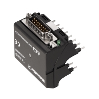 魏德米勒繼電器轉(zhuǎn)接器 TIA SUBD 15S1463530000