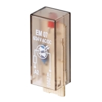 魏德米勒繼電器LED保護(hù)模塊 RIM-I 3 110/230VUC8869650000