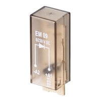 魏德米勒繼電器LED保護(hù)模塊 RIM-I 1 6/230V8869580000