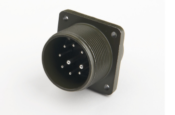 軍標(biāo)連接器MS3102A-36-12P