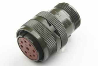 航空插頭MS3106A-16-11P